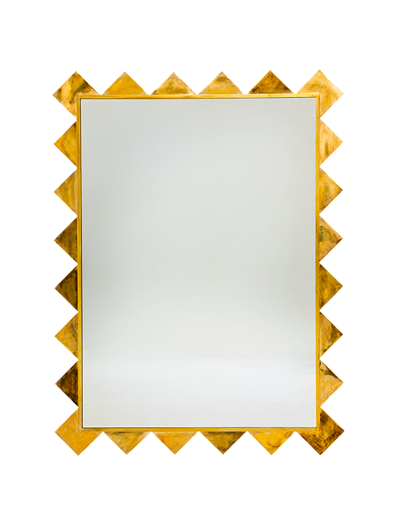 The Sharks Tooth Mirror - Monumental