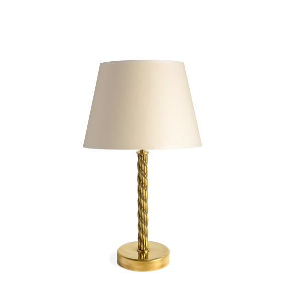 The Single Argo Table Lamp - Small