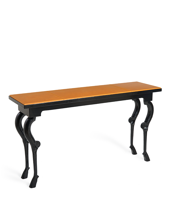 The Stag Console Table