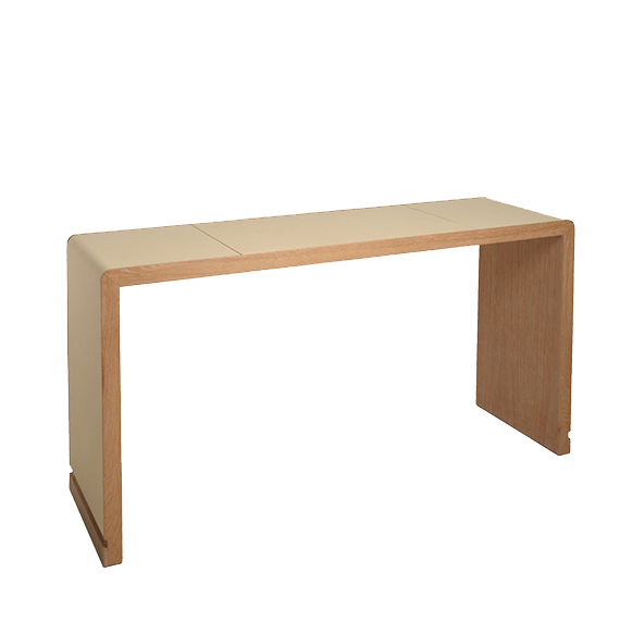 The Templeton Console