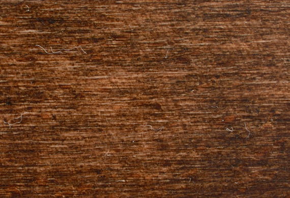 Walnut Coco-de-mer Stained Beech