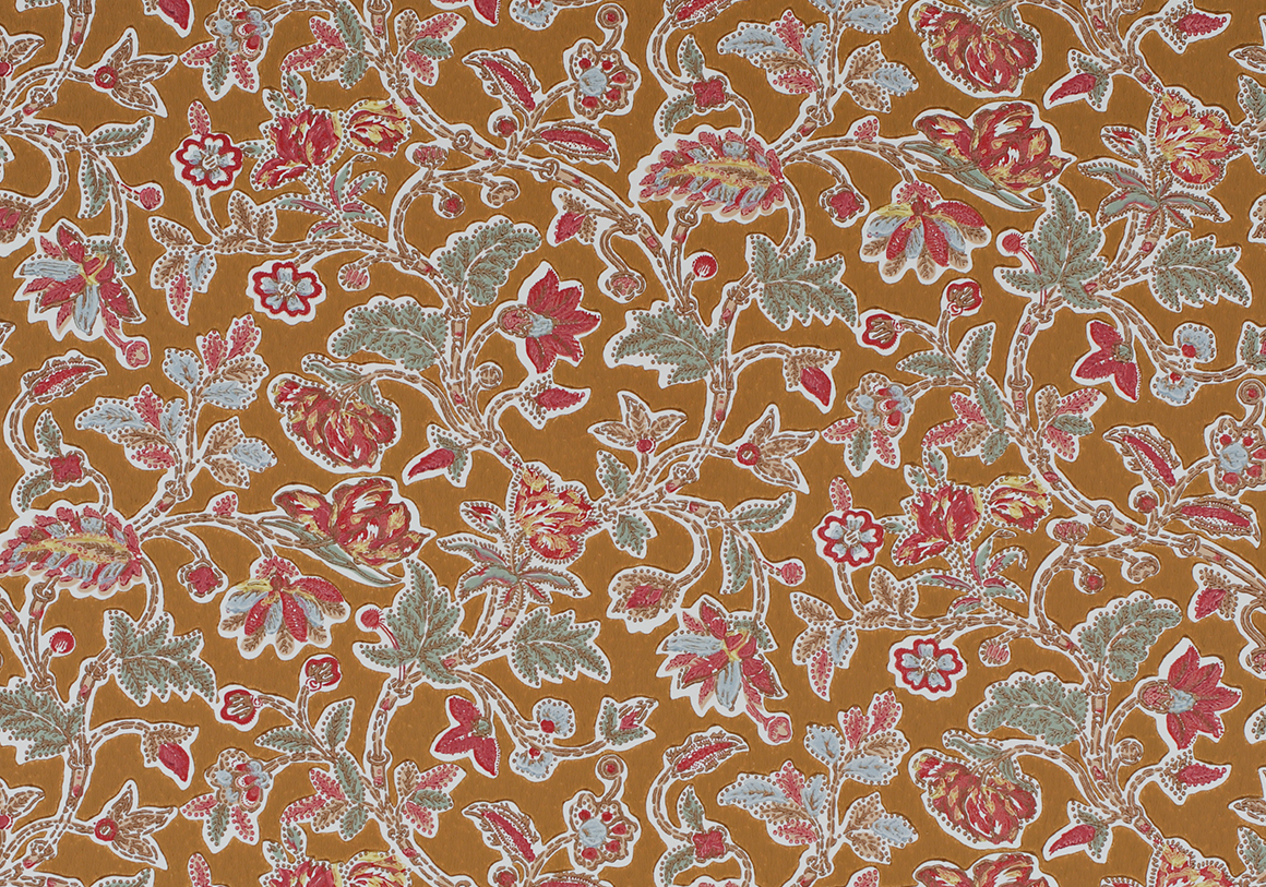 Wild Tulip Wallpaper - Original