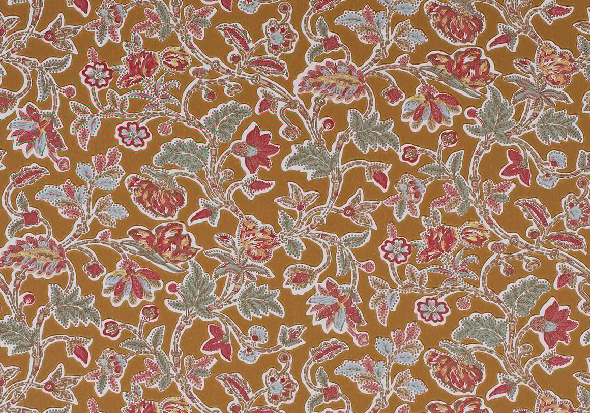 Wild Tulip Wallpaper - Original