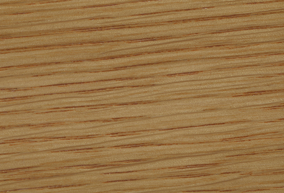 Timber Stained - Pale Honey Oak