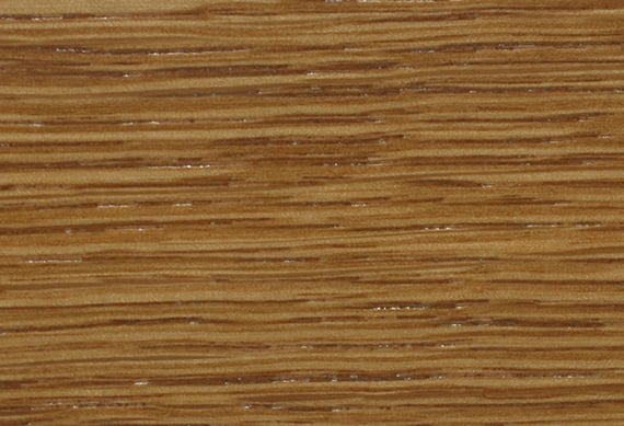 Timber Stained - Rich Honey Oak