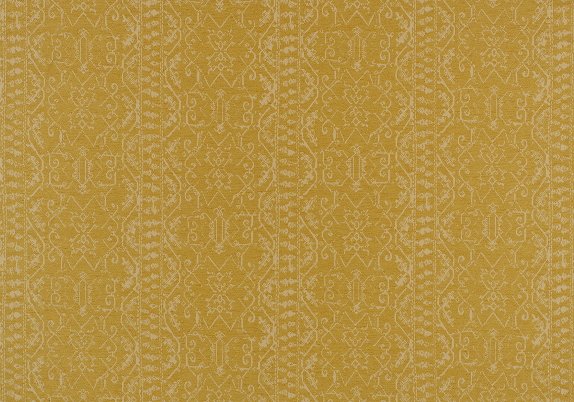 Woven Symi - Old Gold - Weave