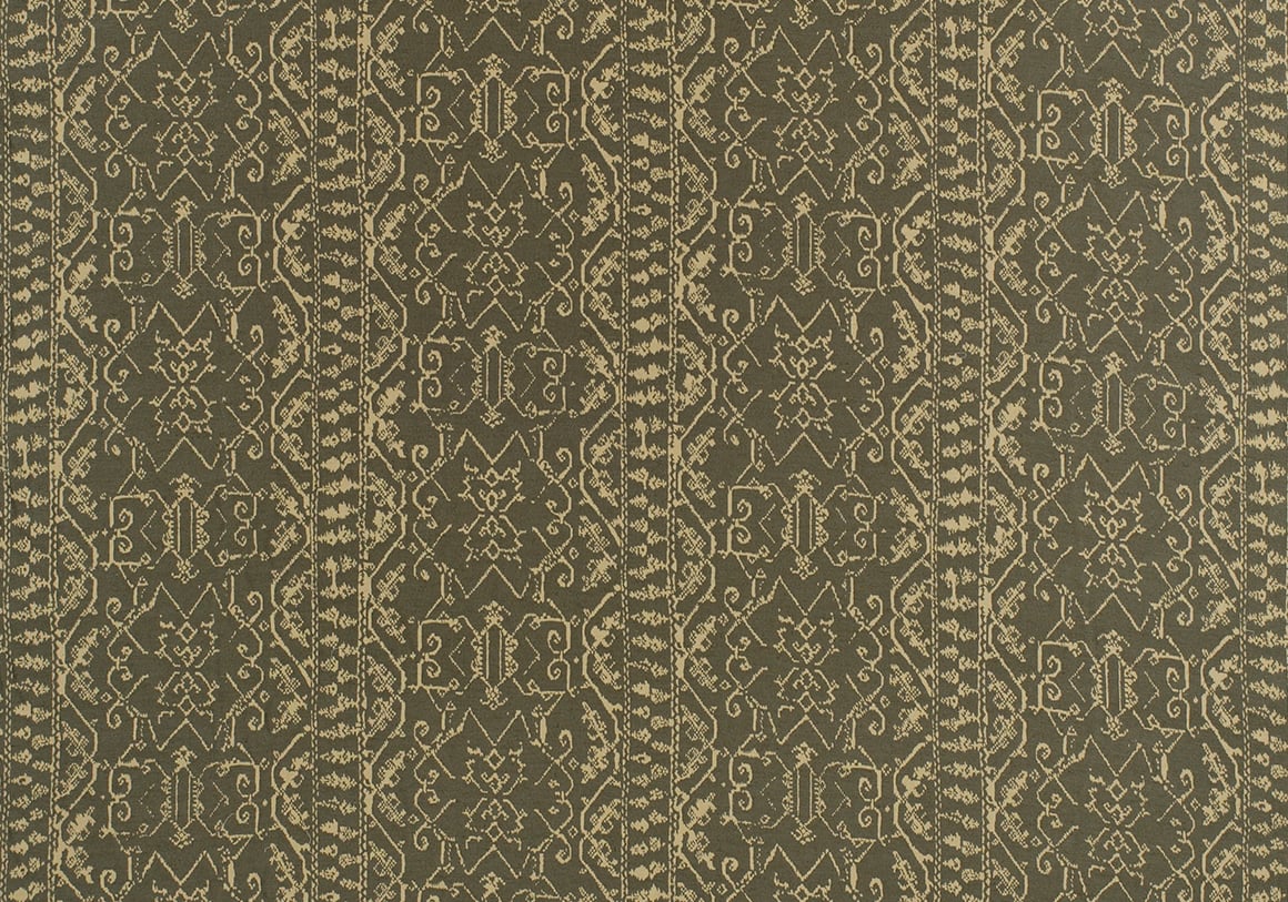Woven Symi - Olive - Weave