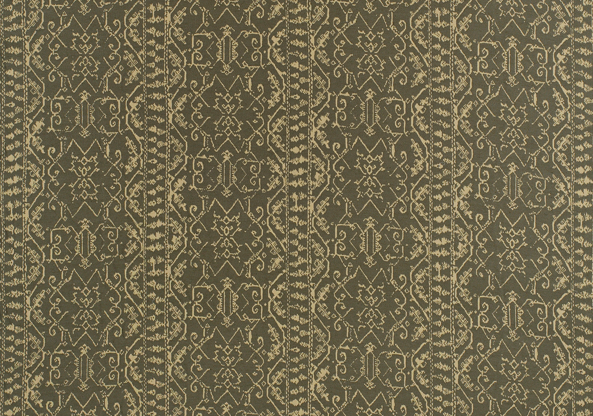 Woven Symi - Olive - Weave