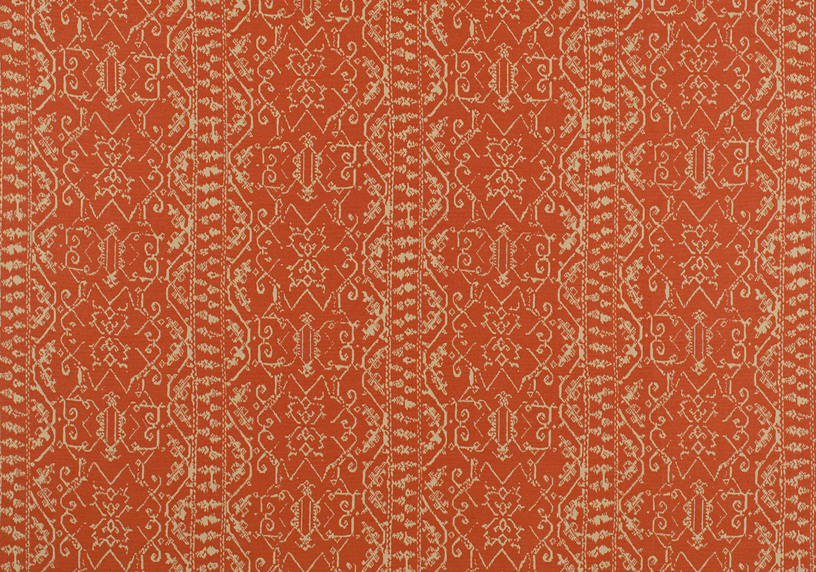 Woven Symi - Sienna - Weave