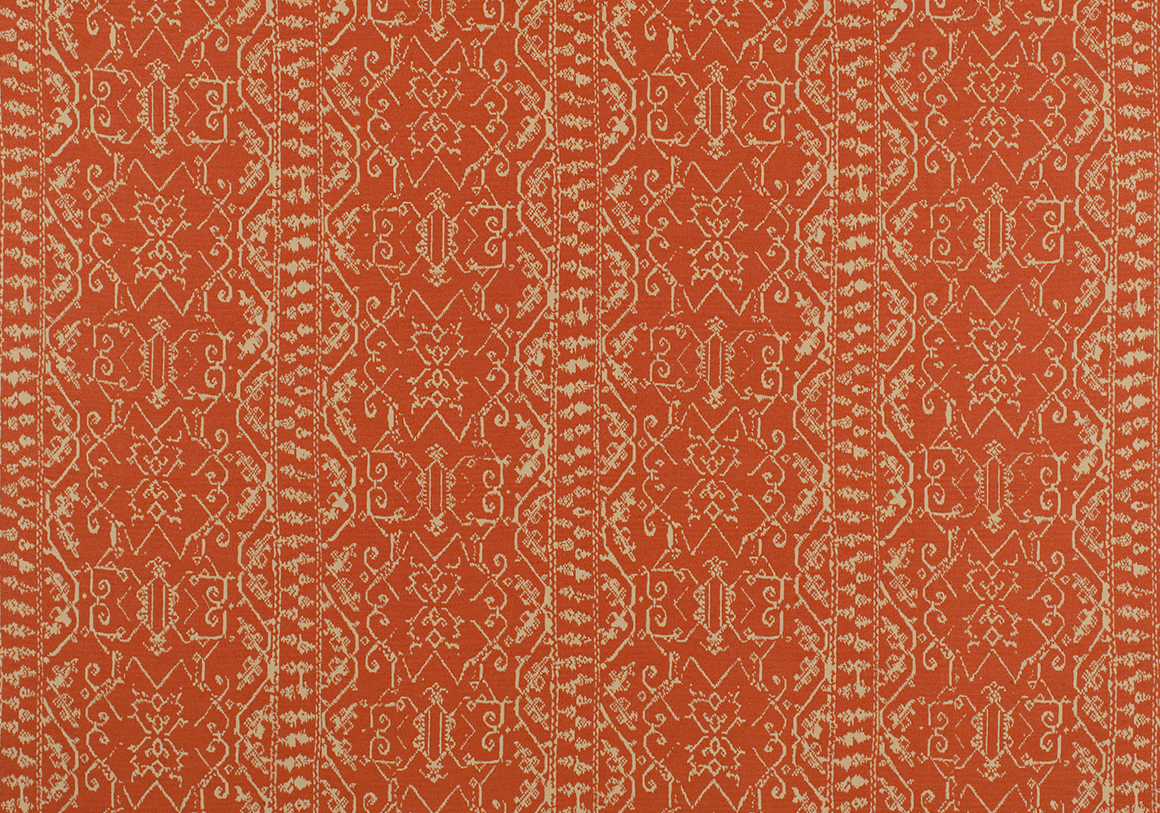 Woven Symi - Sienna - Weave