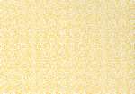 Sophie Coryndon - Wilton Vine Wallpaper - Yellow Gold
