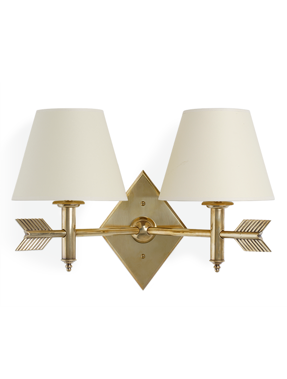 The Hathor Wall Light
