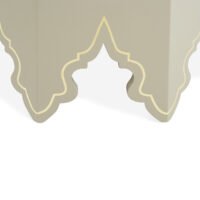 The Malik Table - Product Image Gallery