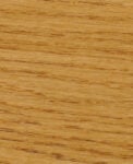 Timber Stained - Waxed Pale Oak