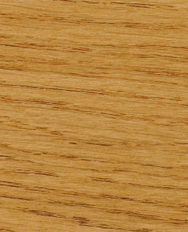 Timber Stained - Waxed Pale Oak