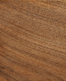 Timber Stained - Waxed Walnut