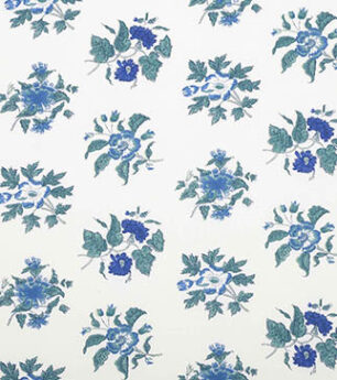Lisieux Rose - Lapis - Linen