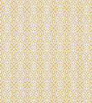 Yasmin Hayat - Rumi - Gold - Linen