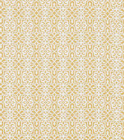 Yasmin Hayat - Rumi - Gold - Linen