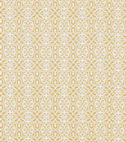 Yasmin Hayat Rumi Gold Linen