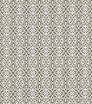Yasmin Hayat - Rumi - Vine - Linen