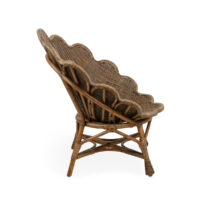 The Rattan Venus Chair gallery