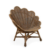 The Rattan Venus Chair gallery