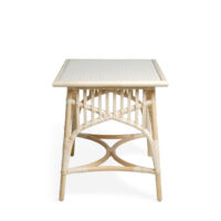 The Dryad® Rattan Leighton Table gallery