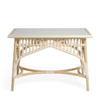The Dryad® Rattan Leighton Table gallery