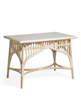 The Dryad® Rattan Leighton Table
