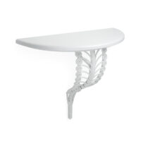 The Rattan Fern Console gallery