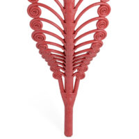 The Rattan Fern Console gallery