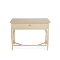 The Rattan Gregory Desk - Small gallery