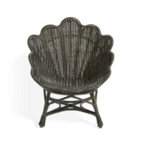 The Rattan Venus Chair gallery
