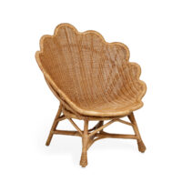 The Rattan Venus Chair gallery
