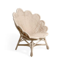 The Rattan Venus Chair gallery