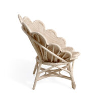The Rattan Venus Chair gallery