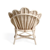 The Rattan Venus Chair gallery