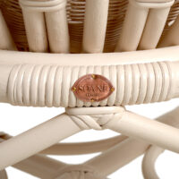 The Rattan Venus Chair gallery