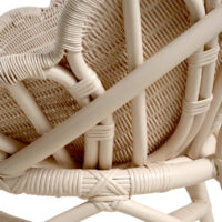 The Rattan Venus Chair gallery