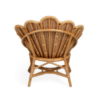 The Rattan Venus Chair gallery