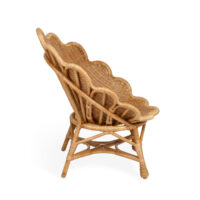 The Rattan Venus Chair gallery