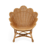 The Rattan Venus Chair gallery