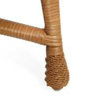 The Rattan Venus Chair gallery