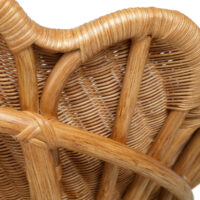 The Rattan Venus Chair gallery