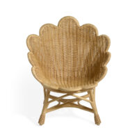 The Rattan Venus Chair gallery