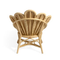 The Rattan Venus Chair gallery
