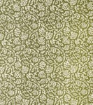 Karun Thakar - Arabesque Wallpaper - Olive