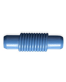 Rattan - Azure