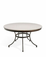 The Belvedere Dining Table